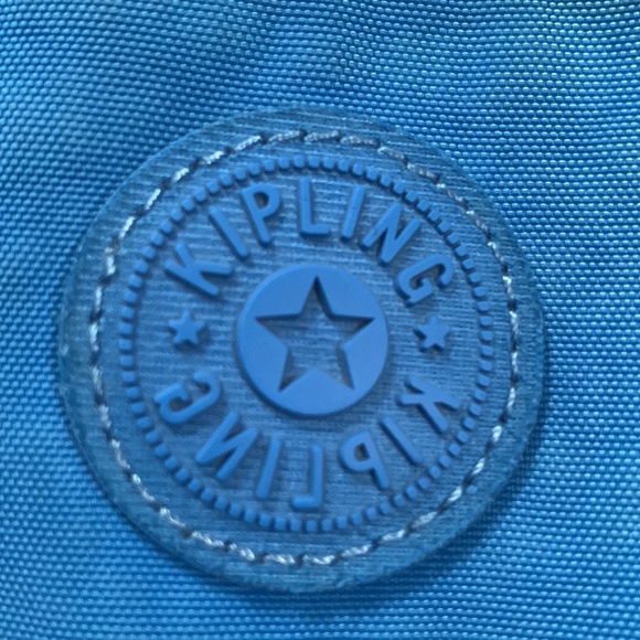 Kipling Crossbody Bag - Picture 7 of 8